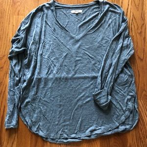 Madewell Long Sleeve